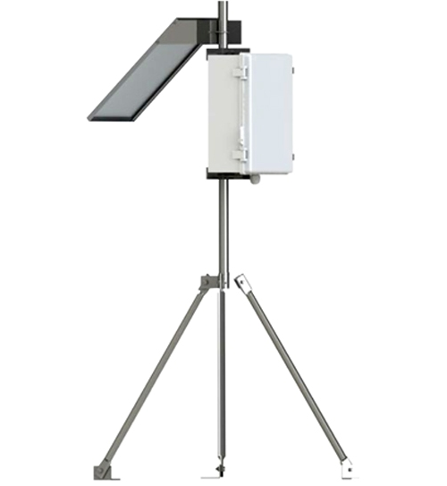 Digital Evaporation Recorder