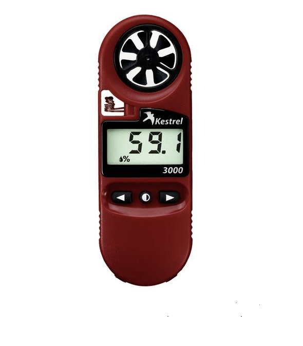 Pocket Weather Station