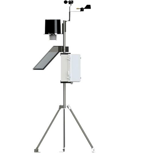 Automatic Weather Station