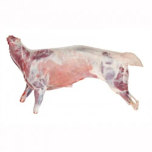 WHOLE LAMB 