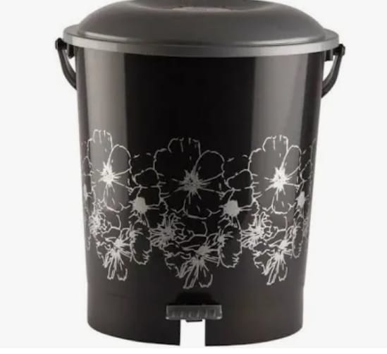 dustbin 