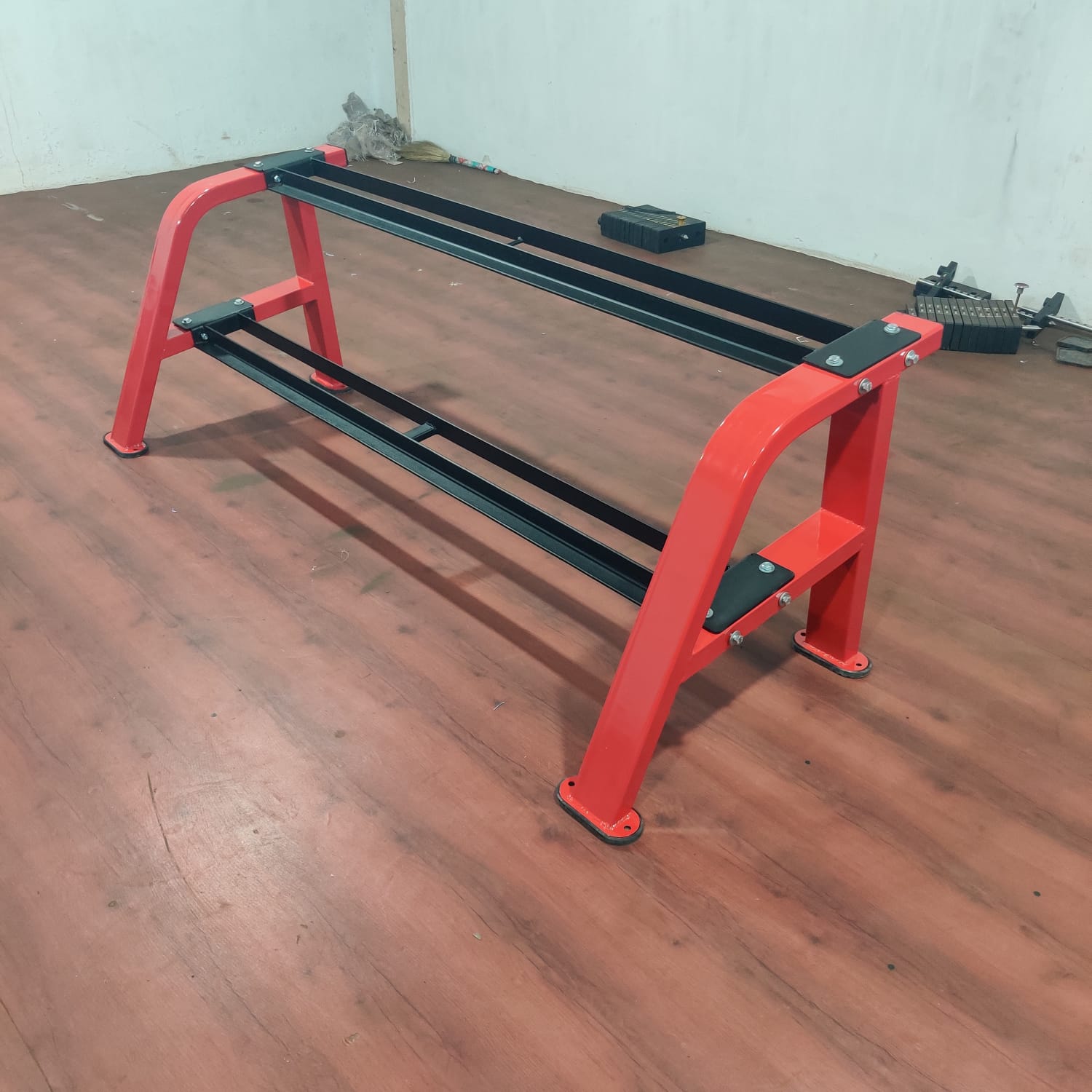 Dumbell Rack 2 tier