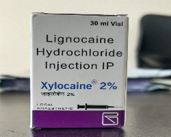 XYLOCAINE 2% INJECTION