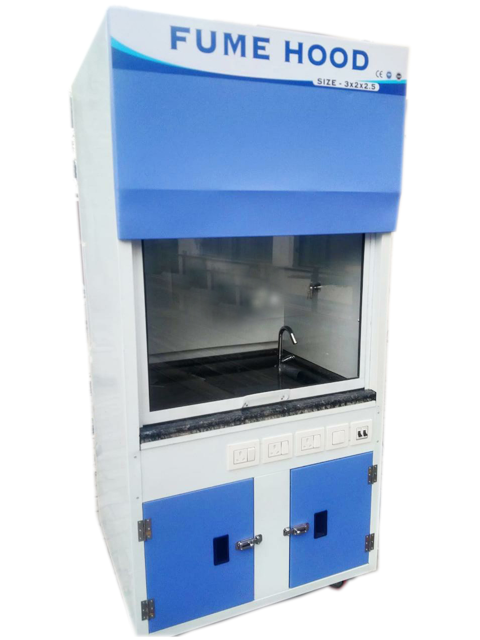 Fume Hood