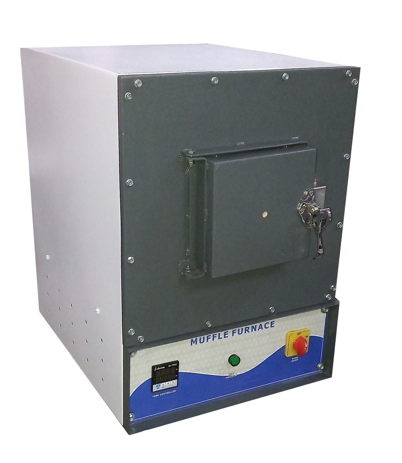 Muffle Furnace