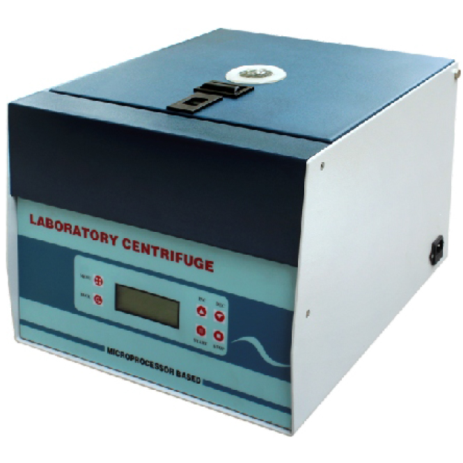 Centrifuge Machine