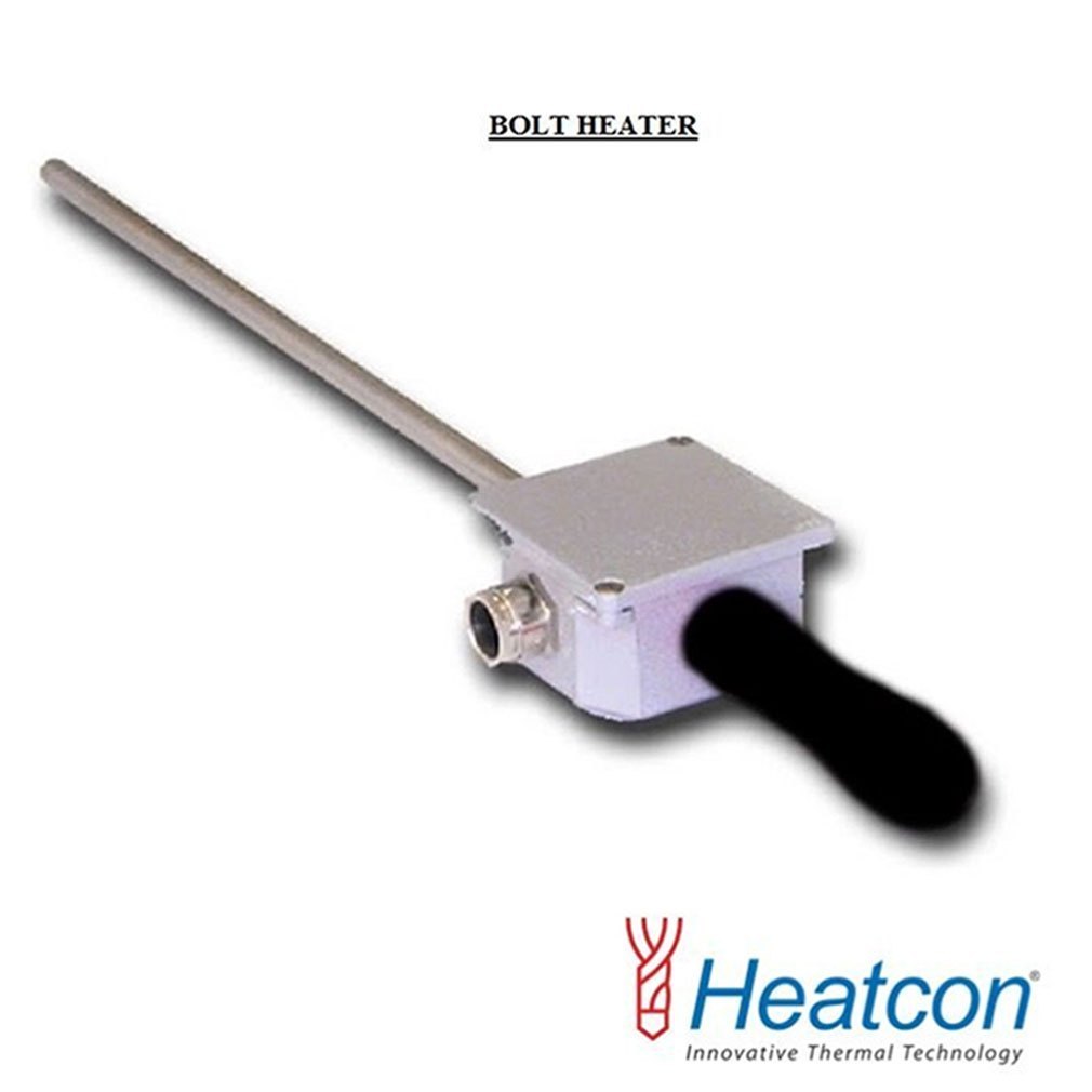Bolt Heater