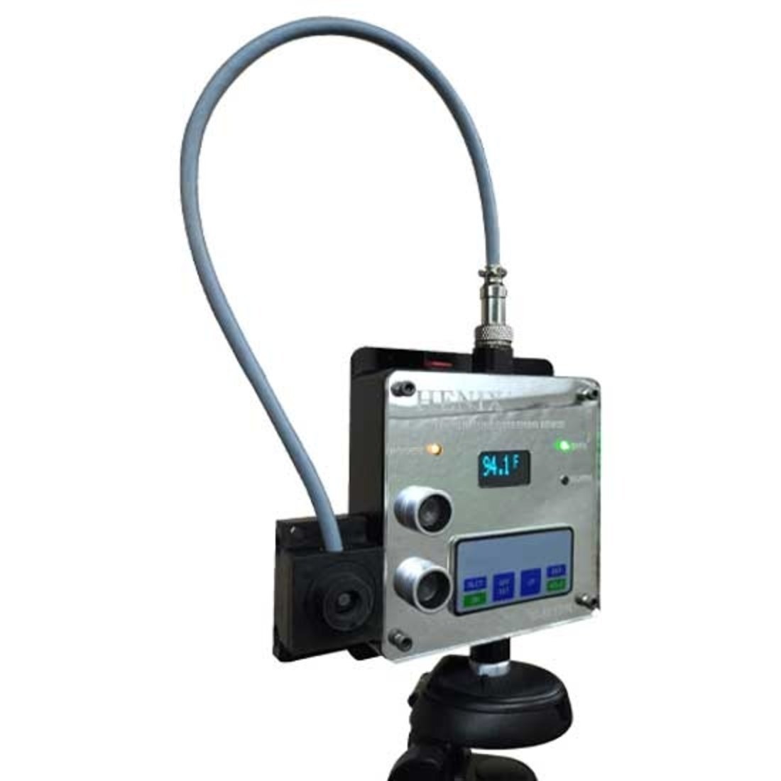 Infrared Digital Thermometer