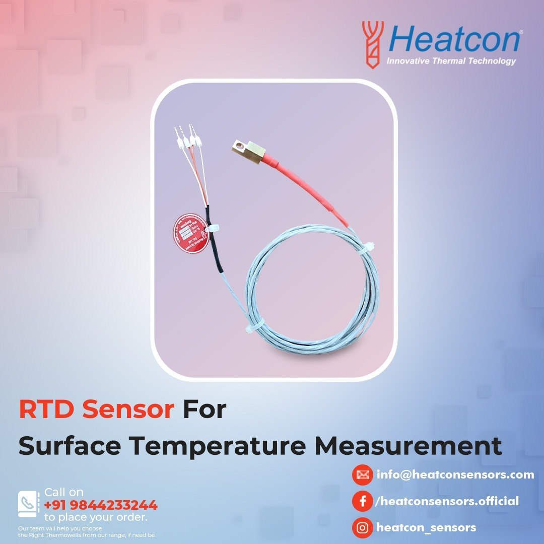 M/S HEATCON SENSORS PRIVATE LIMITED | MSME B2B Portal | msmemart.com