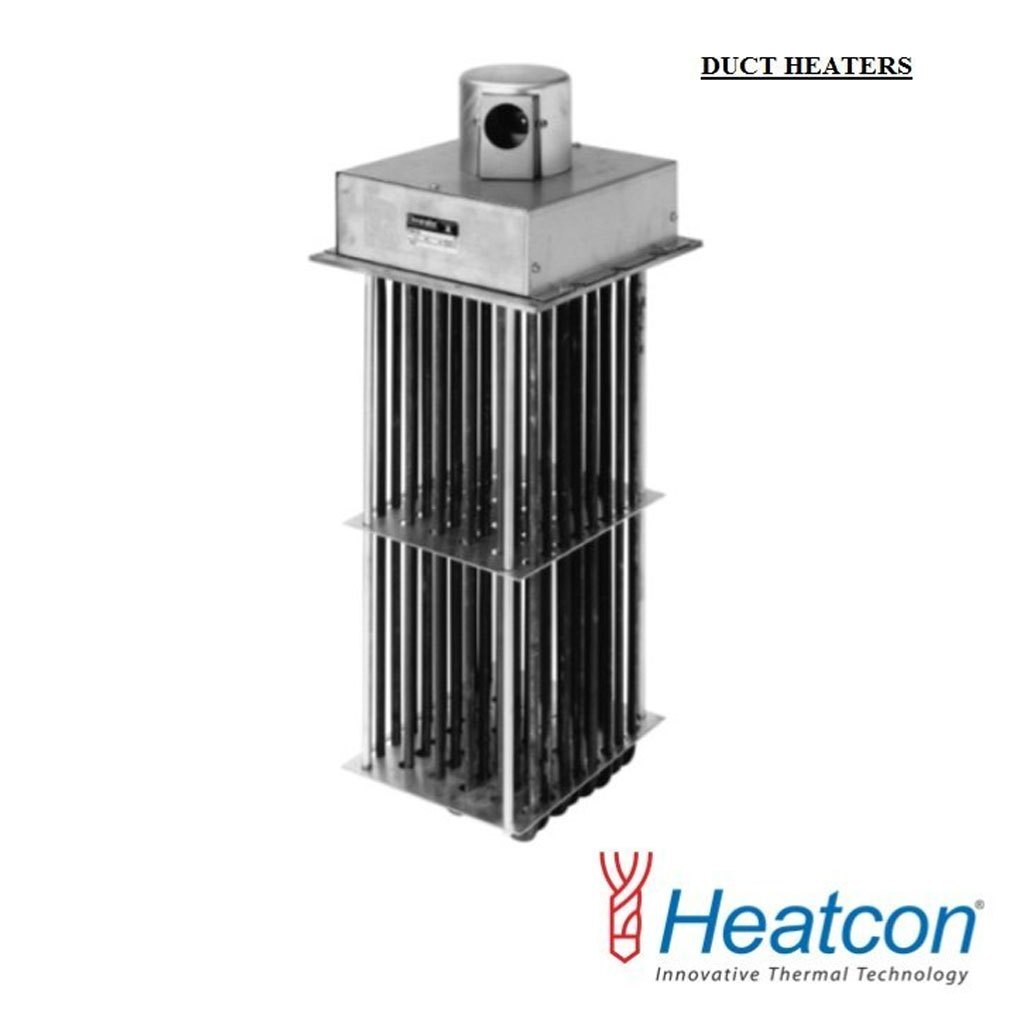 Duct Heater