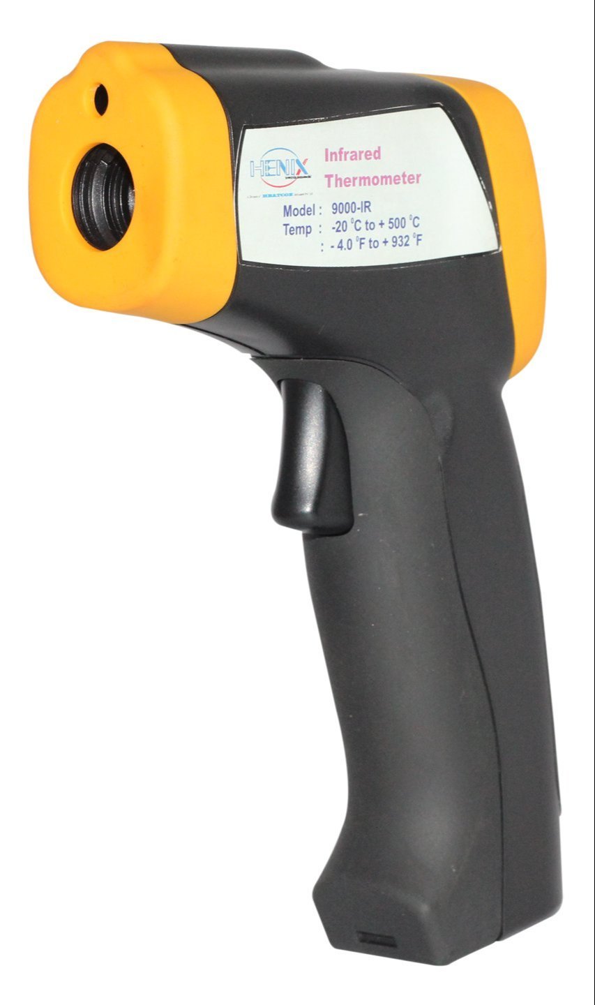 IR Infrared Thermometer