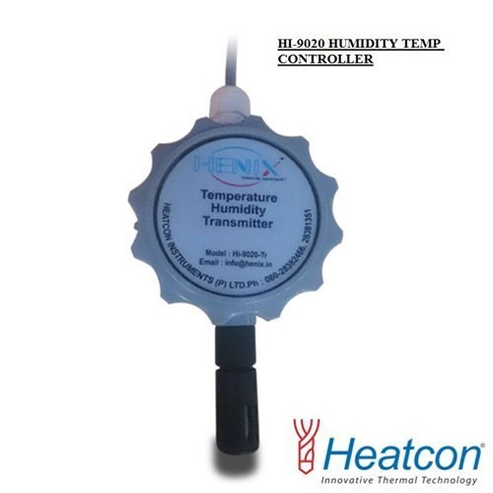 Temperature Humidity Transmitter