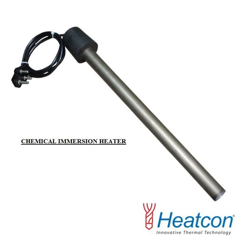 Chemical Immersion Heater