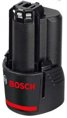 Bosch Freedom Battery (12V 2.0Ah LI-ION)