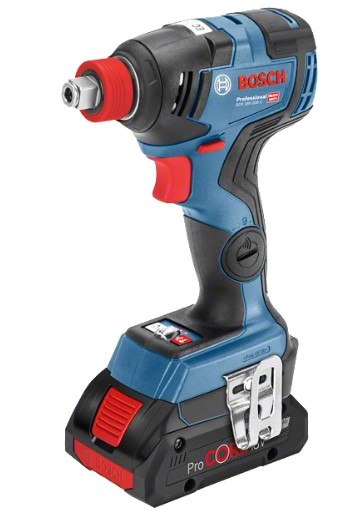 Bosch GDX 18V-200 C Cordless Impact Driver/Wrench