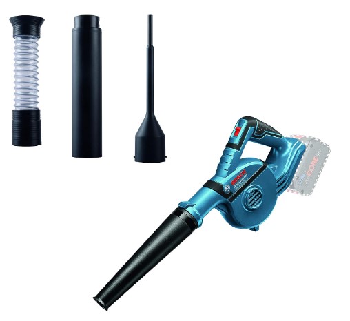 Bosch GBL 18V-120 (Solo) Cordless Blower