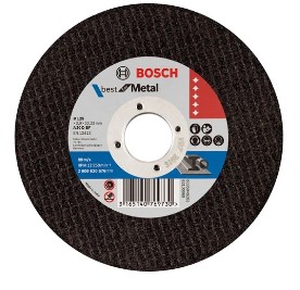 Bosch 5 Inch Cutting Wheel - 2608620676