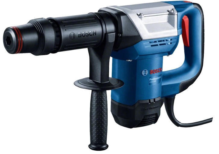 Bosch GSH 500 Hex Demolition Hammer