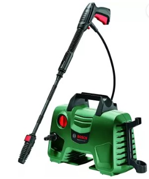 Bosch Aquatak 110  High Pressure Washer
