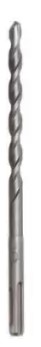 Bosch 25X460mm Sds Plus Drill Bit - 2608680295 Pack of 1