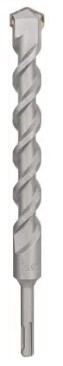 Bosch 25X260mm Sds Plus Drill Bit - 2608680294 Pack of 1
