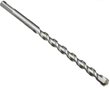 Bosch 18X460mm Sds Plus Drill Bit - 2608680289 Pack of 2
