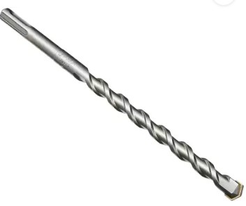 Bosch 16X310mm Sds Plus Drill Bit - 2608680286 Pack of 2