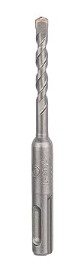 Bosch 8X160mm Sds Plus Drill Bit - 2608680270 Pack of 4