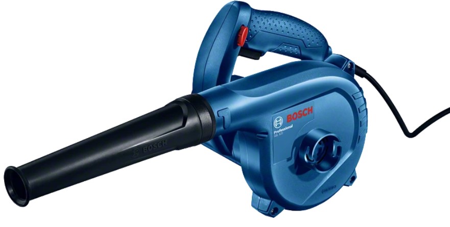 Bosch GBL 620-Watt Air Blower (Blue) 