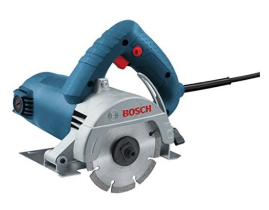 Bosch GDC 120 Diamond Stone Cutter
