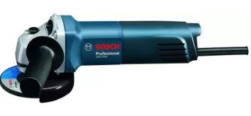 Bosch GWS 600 professional 100MM Angle Grinder