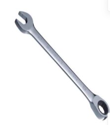 Stanley-STMT89934-8B-Ratcheting Spanner 8 MM