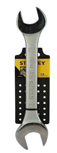Stanley-STMT23123-Double Open End Spanner 30X32MM 