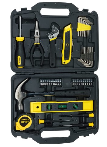 Stanley-STHT74981-47Pc Home Tool Set 