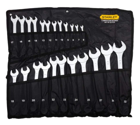 Stanley-70-965E-23Pc (6-25,27,30,32MM)