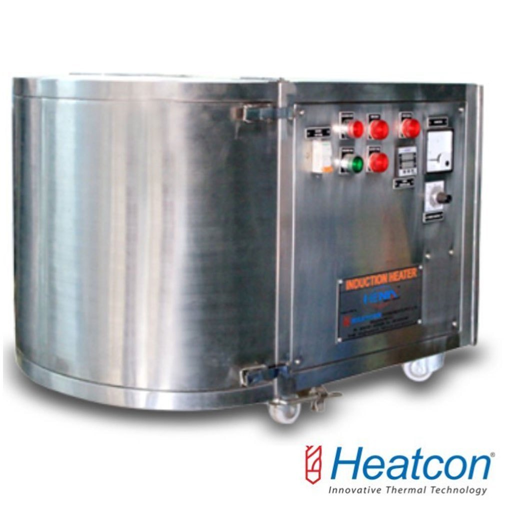Induction Heater