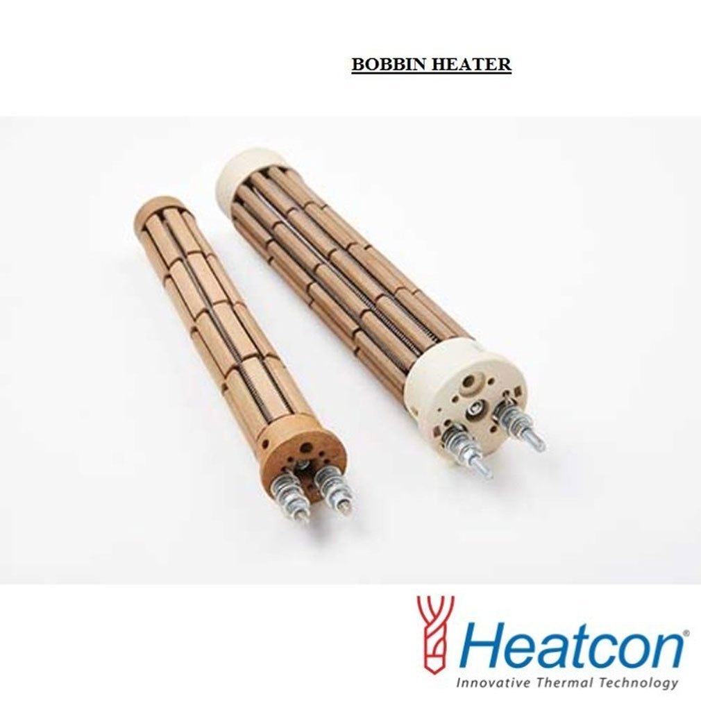 Ceramic Bobbin Heater