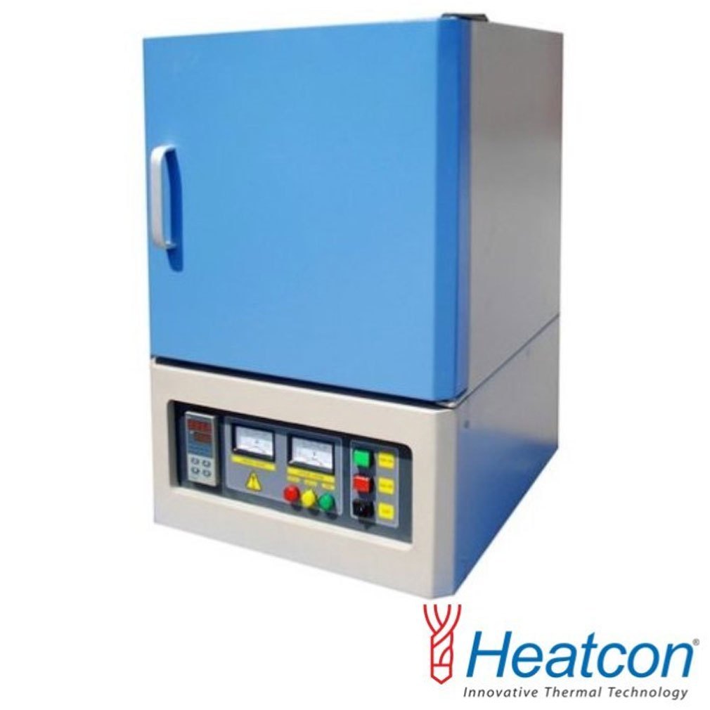 High Temperature Furnace