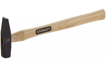 Stanley-1-51-175-Cross Pein Hammer 500 GR