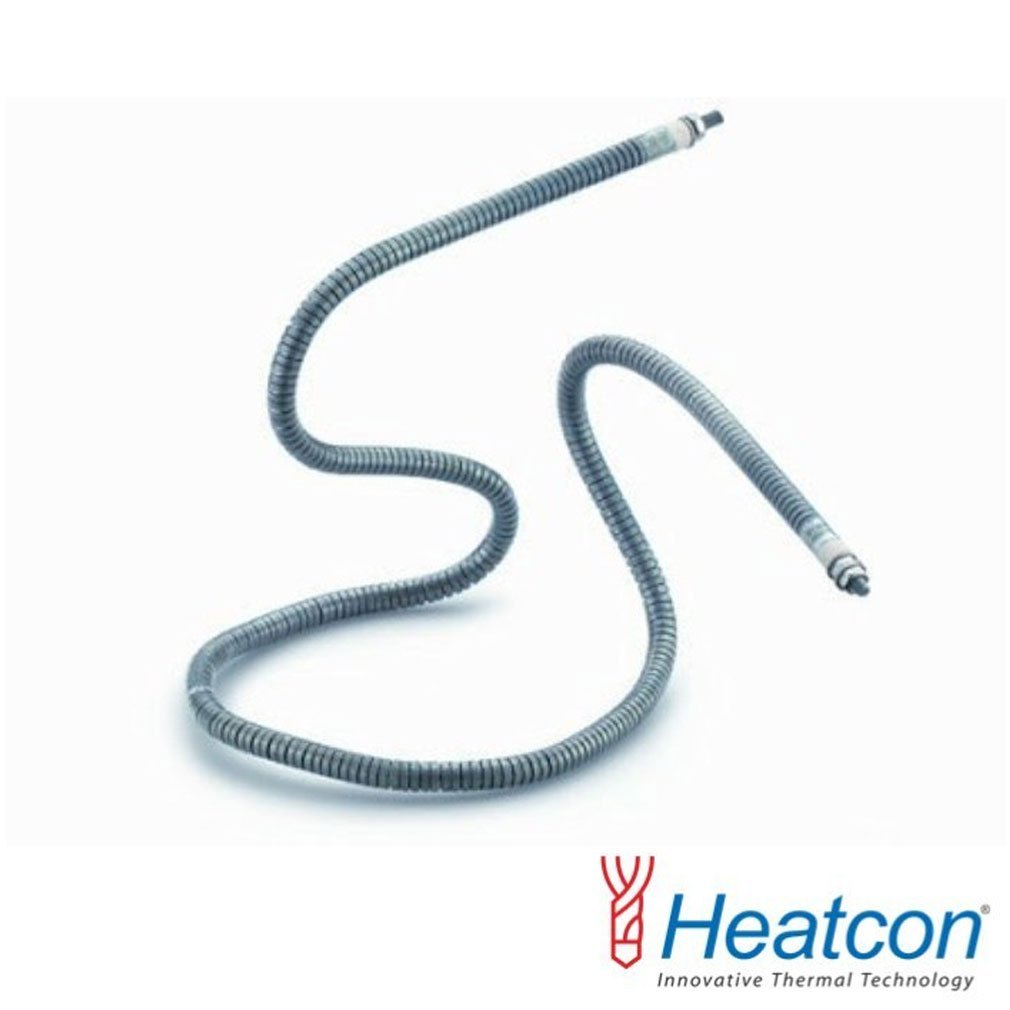 Flexible Tubular Heater