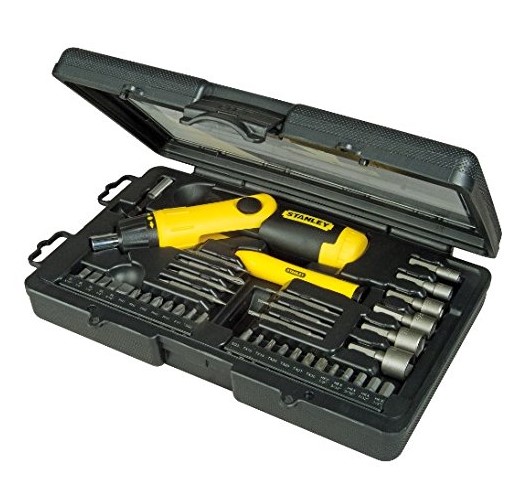 Stanley-0-63-038-Pistol/GR ME Ratch Set 39