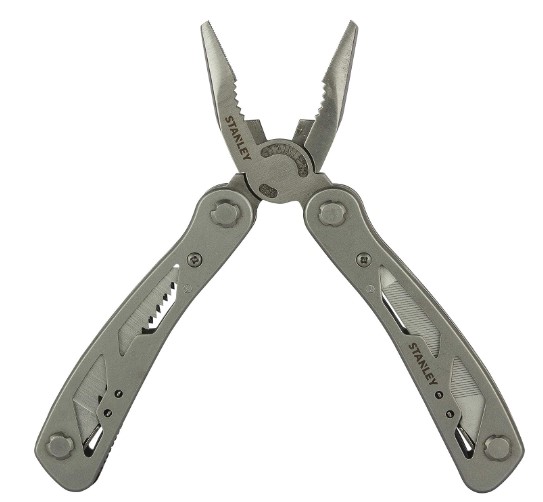 Stanley-1-84-519-12 IN 1 Multi Tool