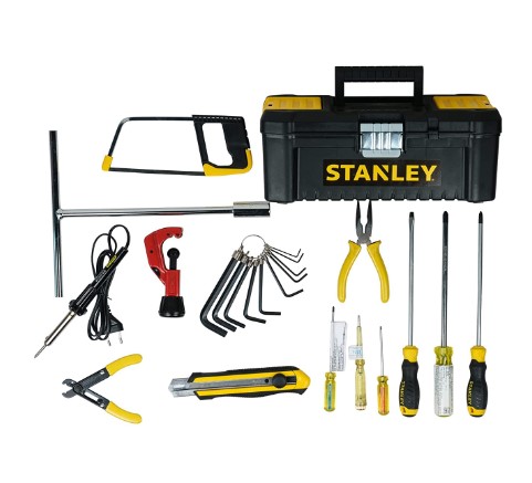 Stanley-AC-Techinican Kit