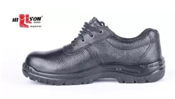Hillson Jaquar  PU Moulded Safety Shoe For Men(SINGLE DENSITY) Size-10 UK/India