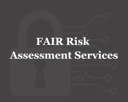 FAIR Risk Assessment