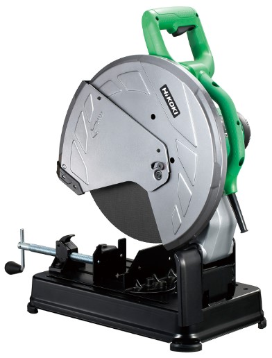 Hikoki CC14STDS9Z Cut Off Machine 2200 W 