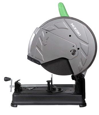 Hikoki CC14STAS9Z Cut Off Machine 2000 W 