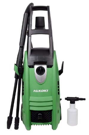 Hikoki AW130S9Z High Pressure Washer 130BAR  