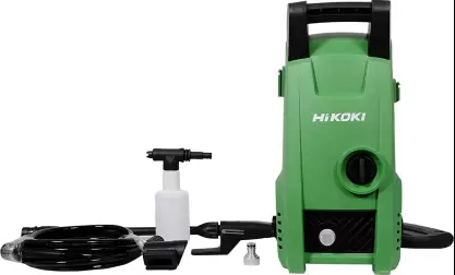 Hikoki AW100S9Z High Pressure Washer 100BAR  