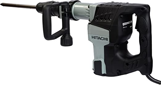 Hikoki H60MCS 11 KG Demolition Hammer 